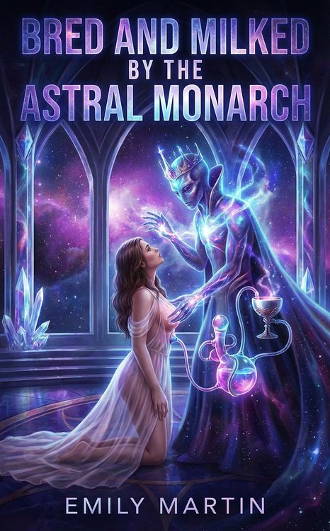 Produktbild: Bred And Milked By The Astral Monarch