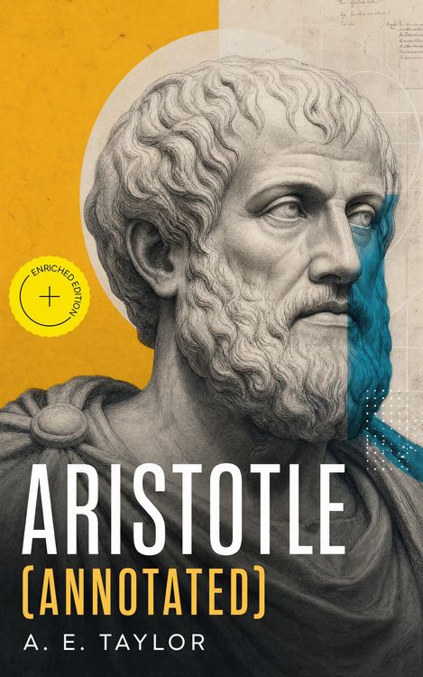 Produktbild: Aristotle (Annotated)