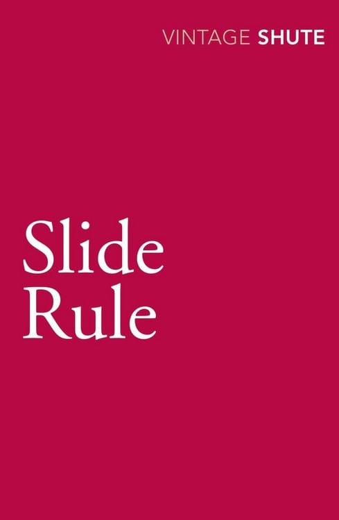 Produktbild: Slide Rule