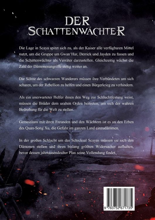 Produktbild: Omni Legends - Der Schattenw&auml;chter