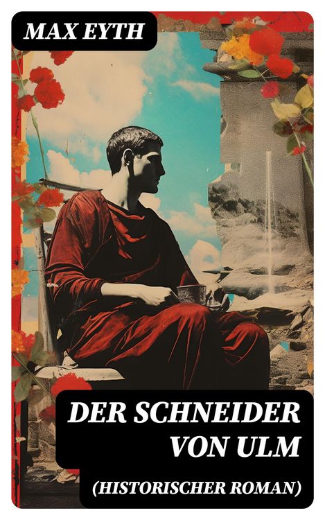 Produktbild: Der Schneider von Ulm (Historischer Roman)