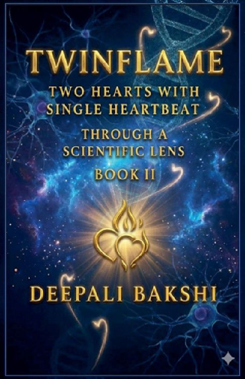 Produktbild: TwinFlame