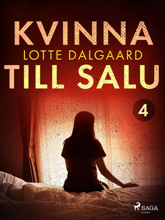 Produktbild: Kvinna till salu 4