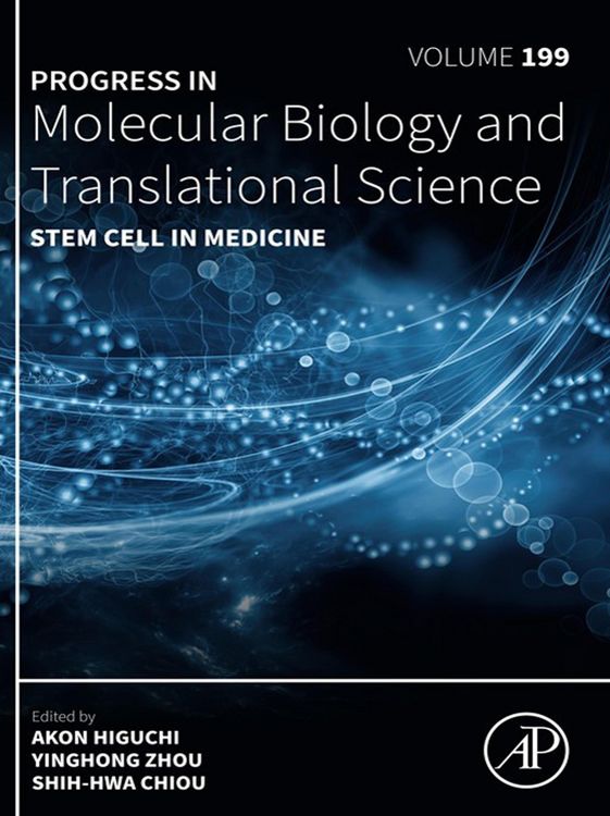 Produktbild: Stem Cell in Medicine