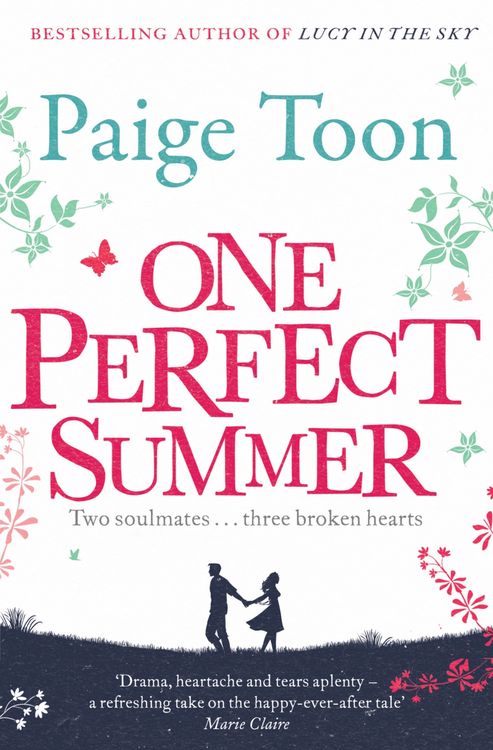 Produktbild: One Perfect Summer