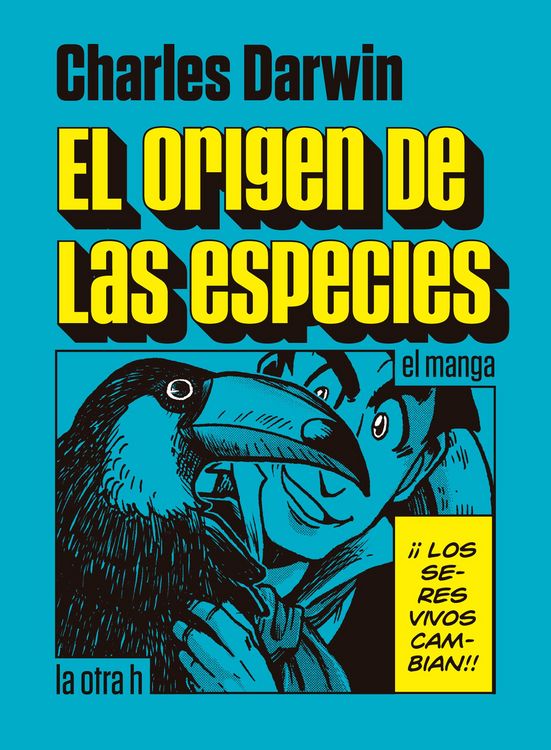 Produktbild: El origen de las especies