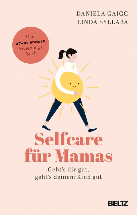 Produktbild: Selfcare f&uuml;r Mamas