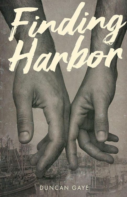 Produktbild: Finding Harbor