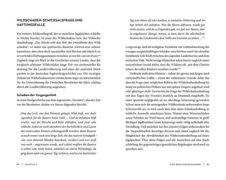Produktbild: Jagd vorbei und Halali