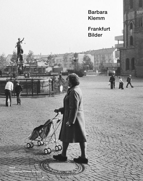 Produktbild: Frankfurt Bilder