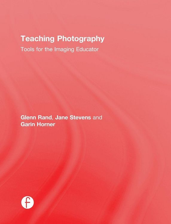 Produktbild: Teaching Photography