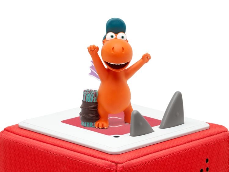 Produktbild: Content-Tonie: Drache Kokosnuss - TV-Serie 1