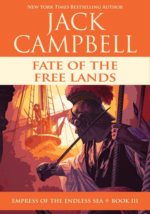 Produktbild: Fate of the Free Lands