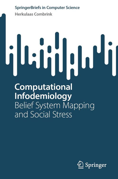 Produktbild: Computational Infodemiology