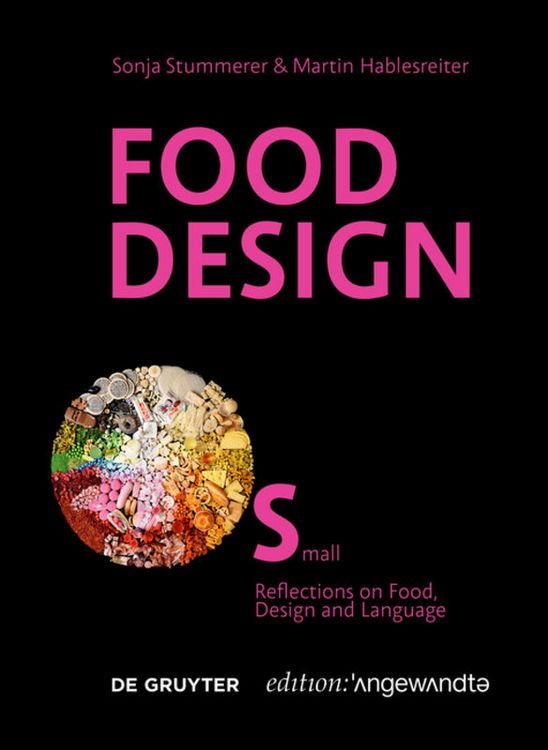 Produktbild: Food Design Small