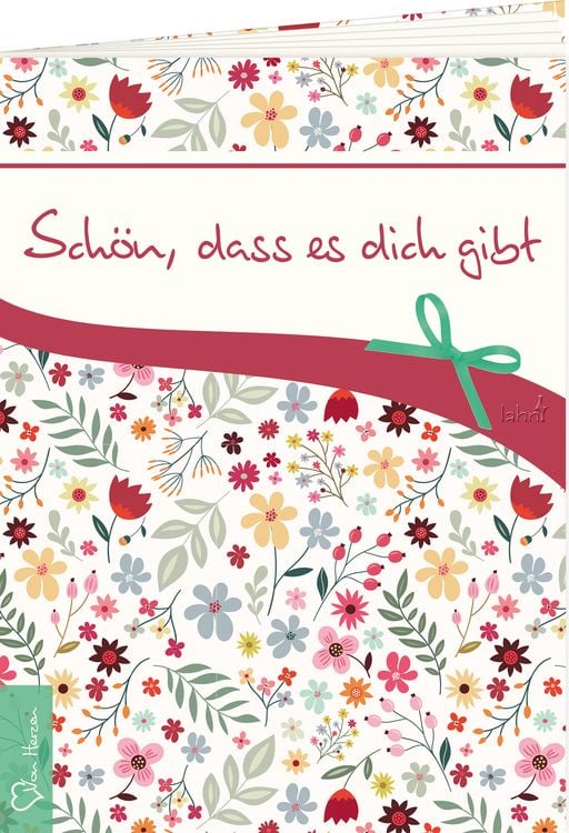 Produktbild: Sch&ouml;n, dass es dich gibt