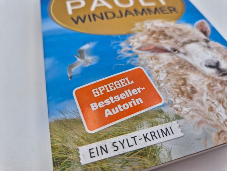 Produktbild: Windjammer