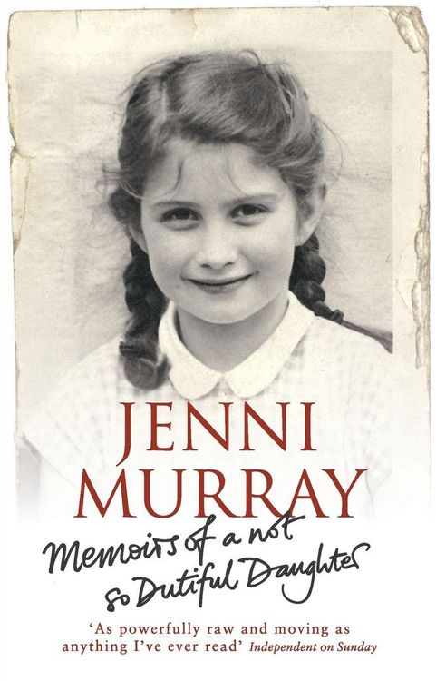 Produktbild: Memoirs Of A Not So Dutiful Daughter