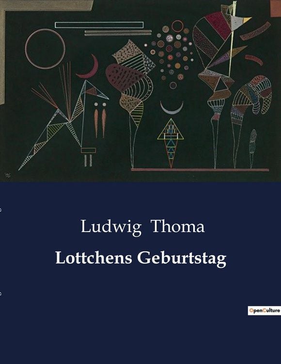 Produktbild: Lottchens Geburtstag