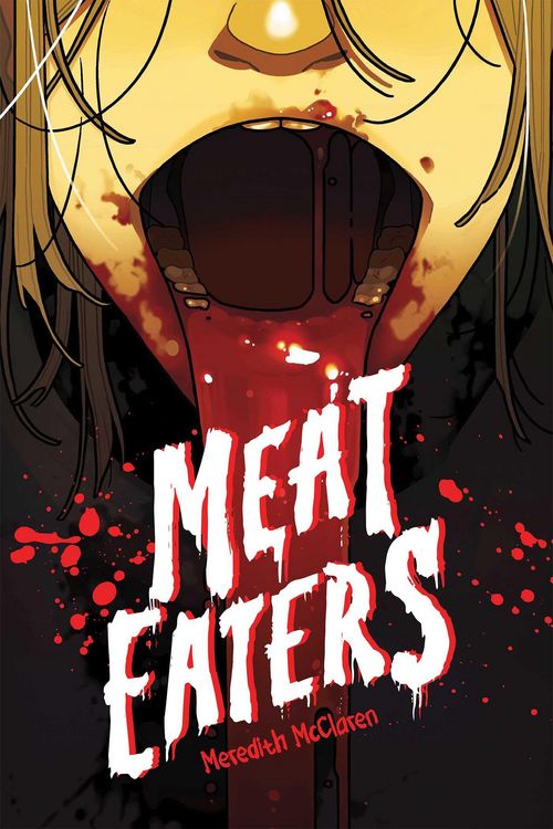 Produktbild: Meat Eaters