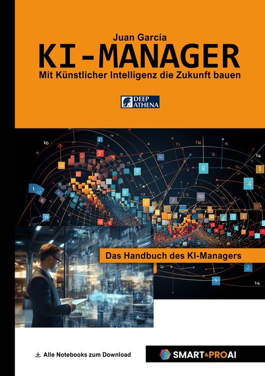 Produktbild: KI-Manager