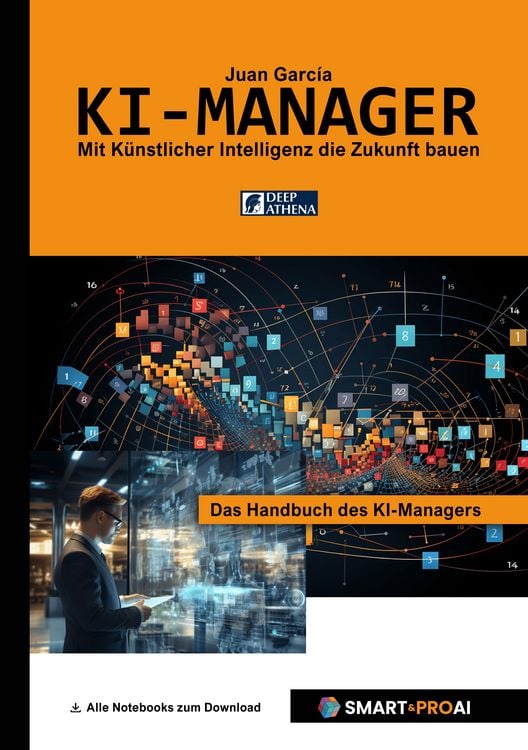 Produktbild: KI-Manager