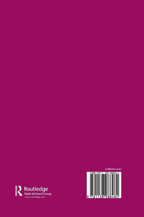 Produktbild: Technology and Organization (RLE