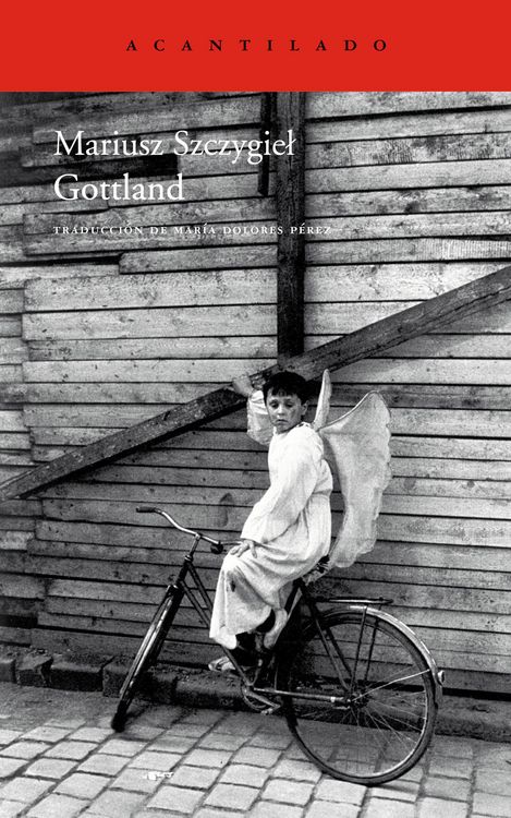 Produktbild: Gottland