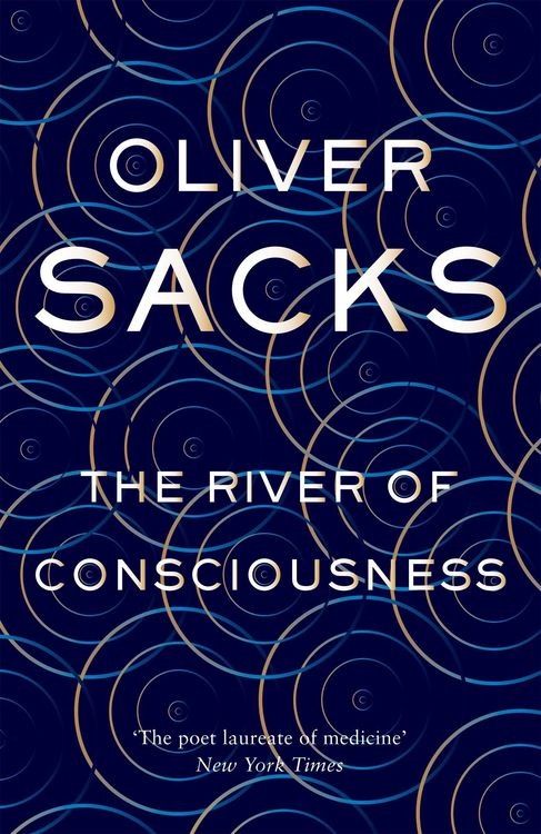 Produktbild: The River of Consciousness
