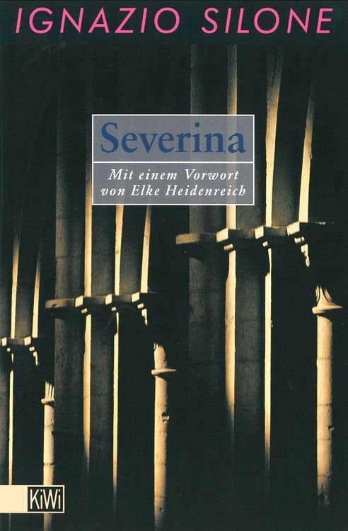 Produktbild: Severina