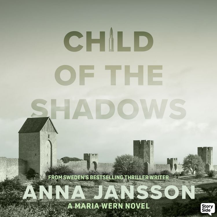 Produktbild: Child of the Shadows