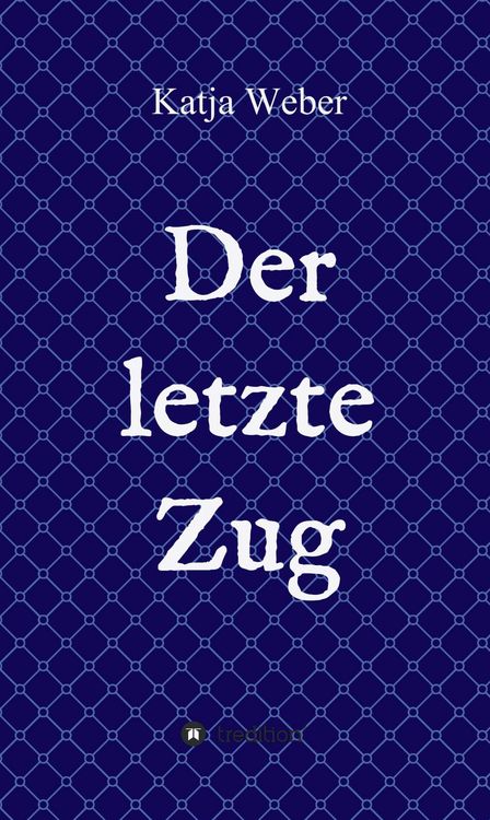 Produktbild: Der letzte Zug