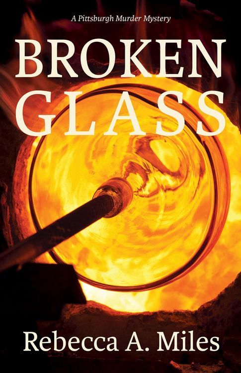 Produktbild: Broken Glass