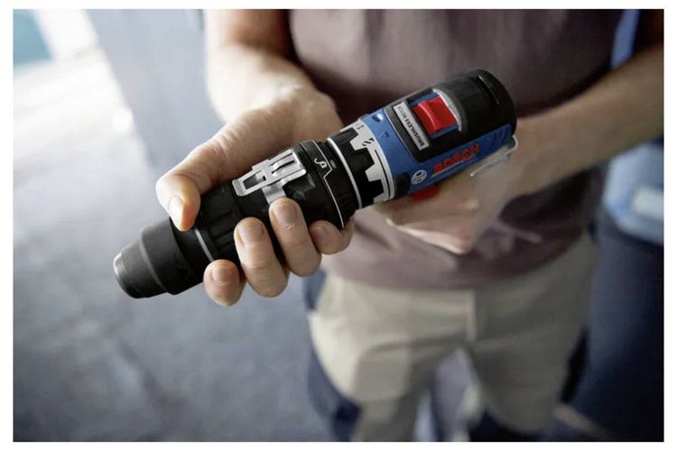 Produktbild: Bosch Professional GFA 12-H 1600A024LN Akku-Schrauber