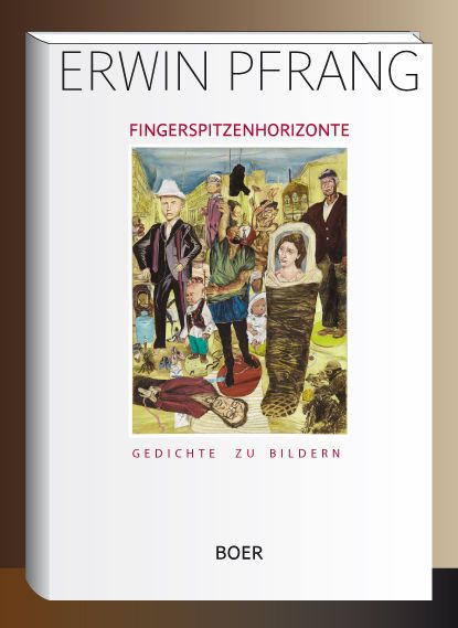 Produktbild: Fingerspitzenhorizonte
