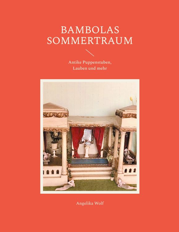Produktbild: Bambolas Sommertraum