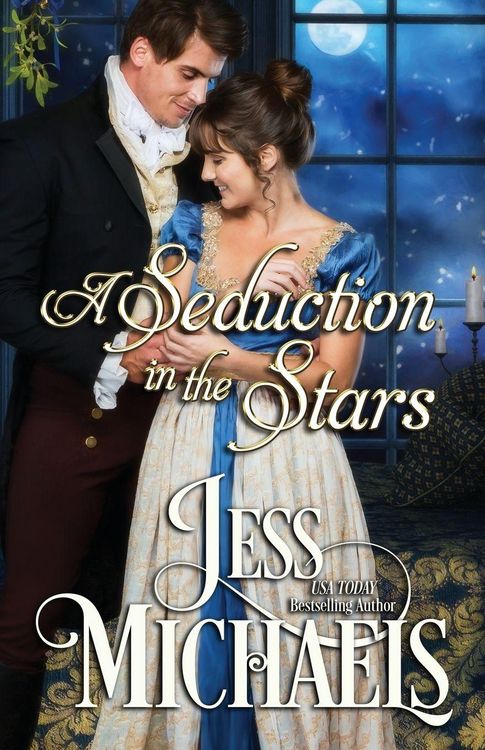 Produktbild: A Seduction in the Stars