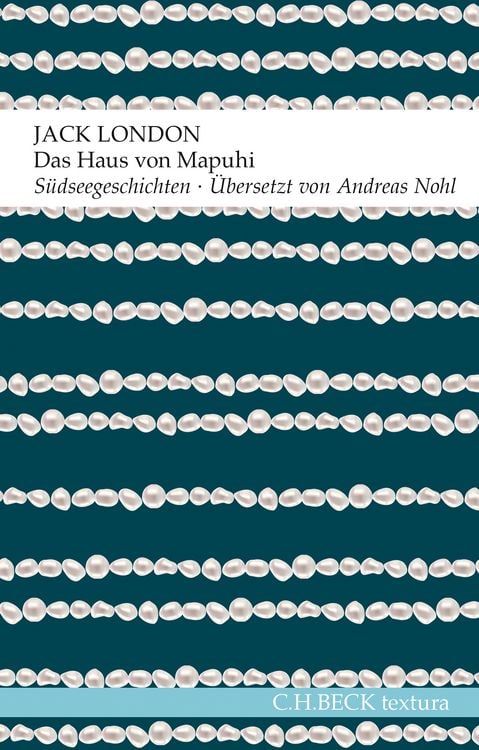 Bild vom Artikel Das Haus von Mapuhi vom Autor Jack London
