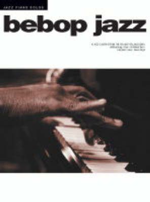 Produktbild: Jazz Piano Solos