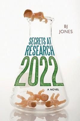 Produktbild: Secrets at Research 2022