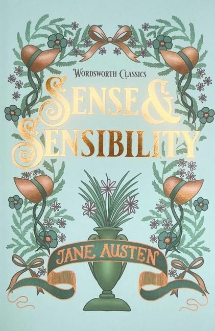 Produktbild: Sense and Sensibility