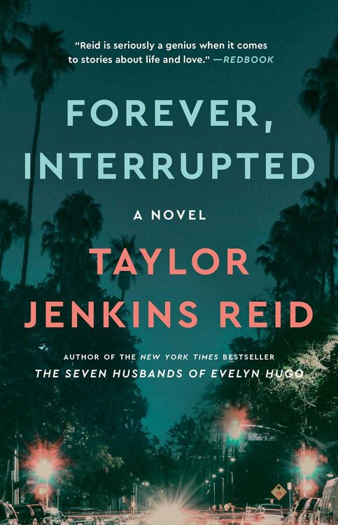 Produktbild: Forever, Interrupted