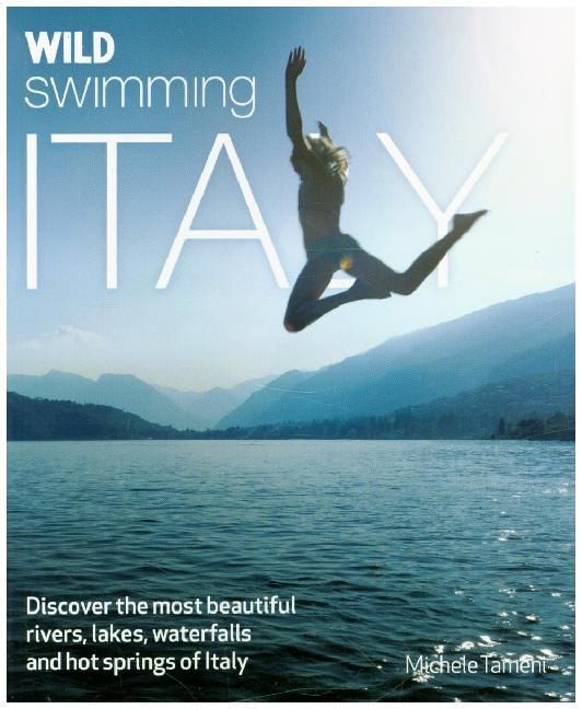 Produktbild: Wild Swimming Italy