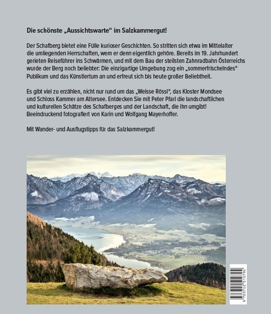 Produktbild: Rund um den Schafberg