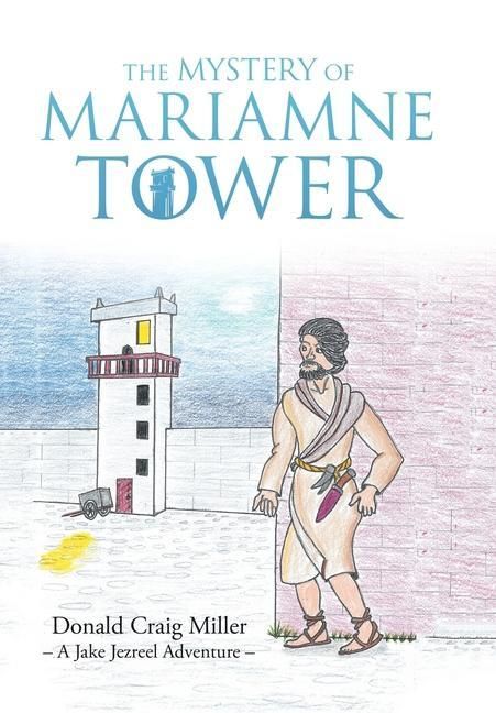 Produktbild: The Mystery of Mariamne Tower