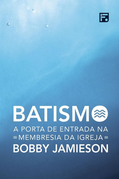 Produktbild: Batismo