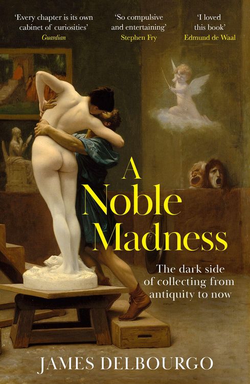 Produktbild: A Noble Madness