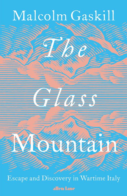 Produktbild: The Glass Mountain