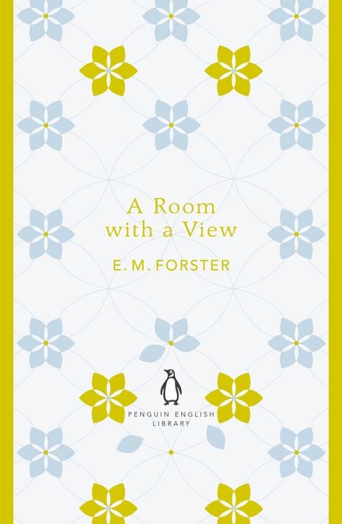 Produktbild: A Room with a View