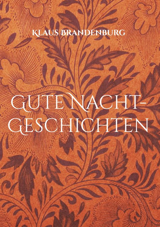 Produktbild: Gute Nacht-Geschichten